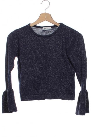 Детски пуловер H&M, Размер 10-11y/ 146-152 см, Цвят Многоцветен, Цена 6,64 €