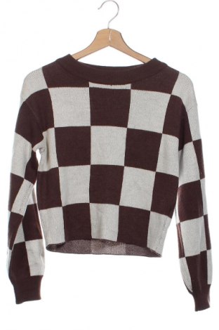 Детски пуловер H&M, Размер 11-12y/ 152-158 см, Цвят Многоцветен, Цена 11,01 €