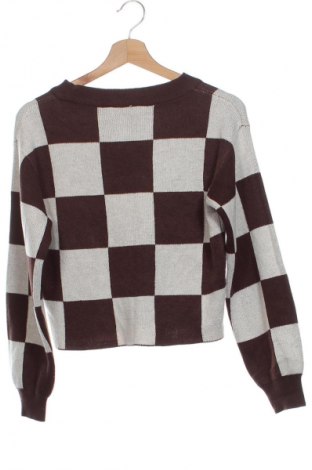 Детски пуловер H&M, Размер 11-12y/ 152-158 см, Цвят Многоцветен, Цена 11,01 €