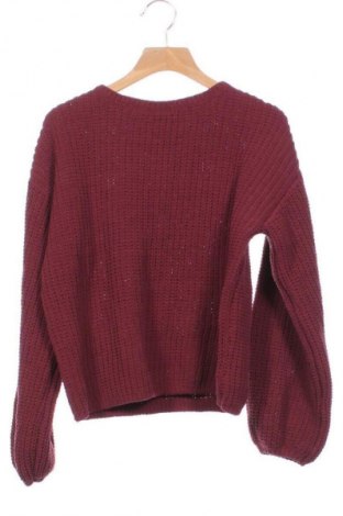 Детски пуловер H&M, Размер 8-9y/ 134-140 см, Цвят Лилав, Цена 7,15 €