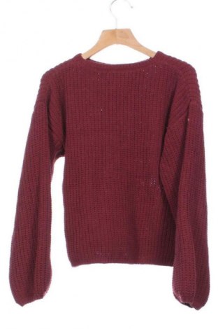 Детски пуловер H&M, Размер 8-9y/ 134-140 см, Цвят Лилав, Цена 7,15 €