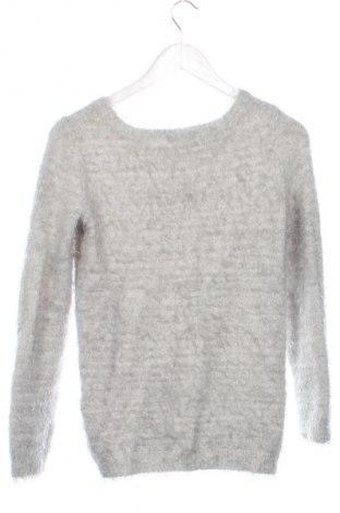 Детски пуловер H&M, Размер 12-13y/ 158-164 см, Цвят Сив, Цена 7,54 €