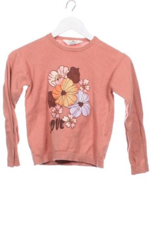 Детски пуловер H&M, Размер 8-9y/ 134-140 см, Цвят Оранжев, Цена 9,20 €
