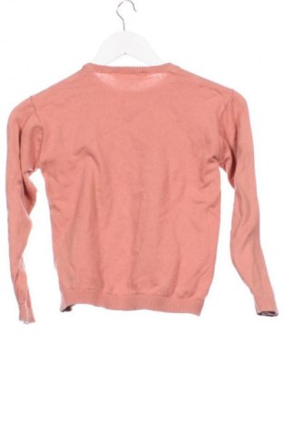 Детски пуловер H&M, Размер 8-9y/ 134-140 см, Цвят Оранжев, Цена 9,20 €