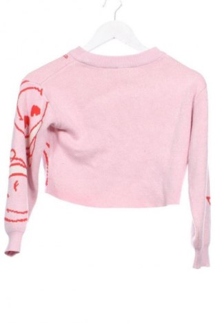 Детски пуловер H&M, Размер 8-9y/ 134-140 см, Цвят Многоцветен, Цена 9,20 €