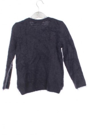 Детски пуловер H&M, Размер 4-5y/ 110-116 см, Цвят Многоцветен, Цена 5,62 €