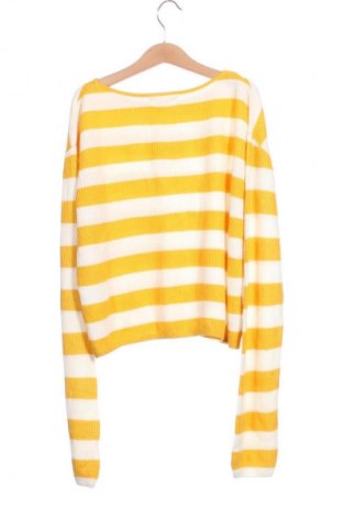 Детски пуловер H&M, Размер 10-11y/ 146-152 см, Цвят Многоцветен, Цена 8,77 €