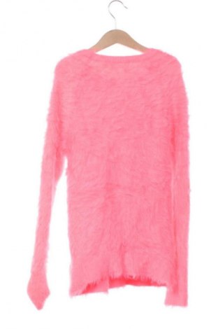 Dziecięcy sweter H&M, Rozmiar 8-9y/ 134-140 cm, Kolor Różowy, Cena 37,99 zł