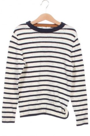 Детски пуловер H&M, Размер 6-7y/ 122-128 см, Цвят Многоцветен, Цена 9,00 €