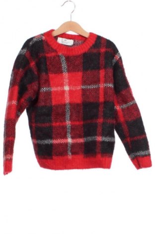 Детски пуловер H&M, Размер 10-11y/ 146-152 см, Цвят Многоцветен, Цена 6,64 €