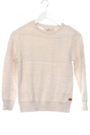 Детски пуловер H&M L.O.G.G., Размер 8-9y/ 134-140 см, Цвят Многоцветен, Цена 5,62 €