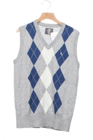Детски пуловер H&M L.O.G.G., Размер 10-11y/ 146-152 см, Цвят Многоцветен, Цена 6,64 €