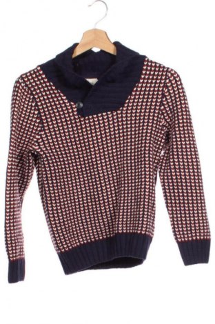 Детски пуловер H&M L.O.G.G., Размер 8-9y/ 134-140 см, Цвят Многоцветен, Цена 5,62 €
