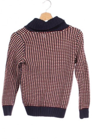 Детски пуловер H&M L.O.G.G., Размер 8-9y/ 134-140 см, Цвят Многоцветен, Цена 5,62 €