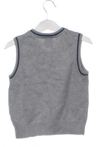 Детски пуловер H&M L.O.G.G., Размер 18-24m/ 86-98 см, Цвят Сив, Цена 9,00 €