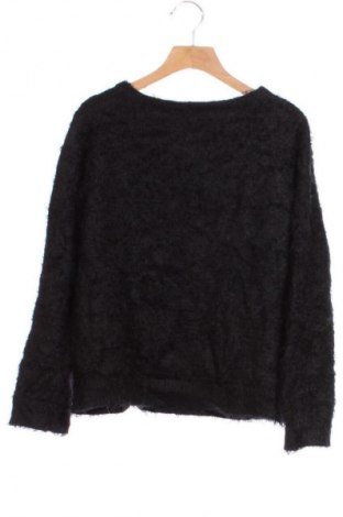 Детски пуловер Here+There, Размер 12-13y/ 158-164 см, Цвят Черен, Цена 5,11 €