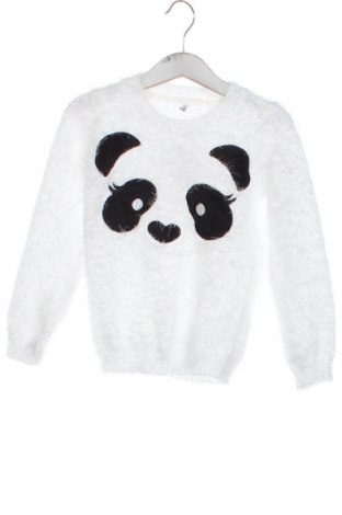 Детски пуловер Idexe, Размер 2-3y/ 98-104 см, Цвят Бял, Цена 2,04 €