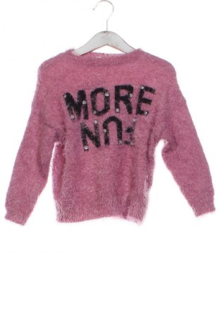 Детски пуловер Idexe, Размер 2-3y/ 98-104 см, Цвят Многоцветен, Цена 6,13 €