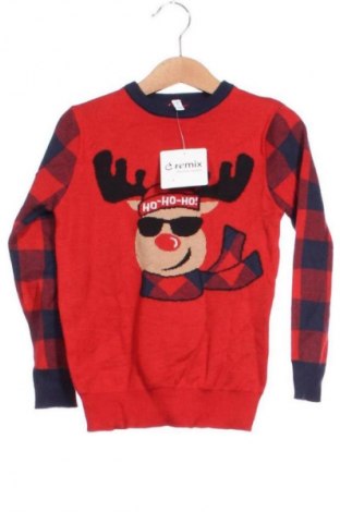 Gyerek pulóver Idexe, Méret 5-6y / 116-122 cm, Szín Sokszínű, Ár 5 969 Ft