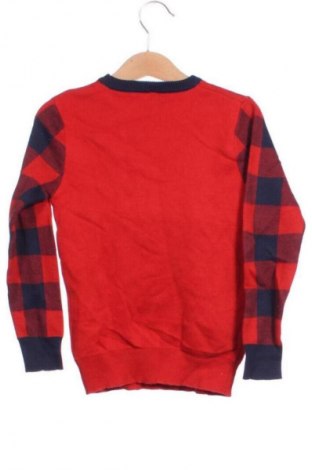 Gyerek pulóver Idexe, Méret 5-6y / 116-122 cm, Szín Sokszínű, Ár 5 969 Ft