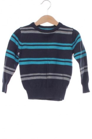 Dziecięcy sweter In Extenso, Rozmiar 18-24m/ 86-98 cm, Kolor Kolorowy, Cena 46,57 zł