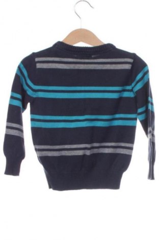 Dziecięcy sweter In Extenso, Rozmiar 18-24m/ 86-98 cm, Kolor Kolorowy, Cena 46,57 zł