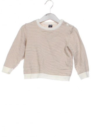 Dětský svetr  Kiabi, Velikost 12-18m/ 80-86 cm, Barva Vícebarevné, Cena  169,00 Kč