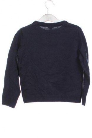 Детски пуловер Kiabi, Размер 2-3y/ 98-104 см, Цвят Син, Цена 5,62 €