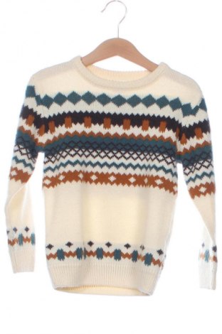 Детски пуловер Kids, Размер 3-4y/ 104-110 см, Цвят Многоцветен, Цена 7,66 €