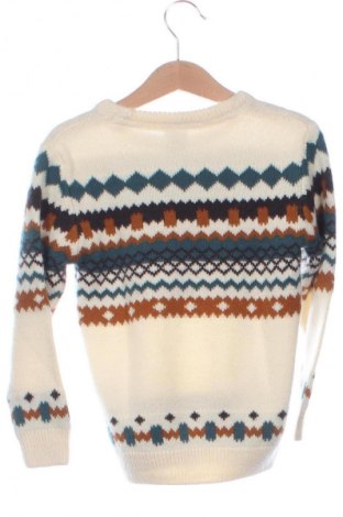 Детски пуловер Kids, Размер 3-4y/ 104-110 см, Цвят Многоцветен, Цена 7,66 €