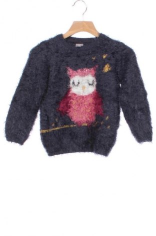 Детски пуловер Kids, Размер 3-4y/ 104-110 см, Цвят Многоцветен, Цена 4,60 €