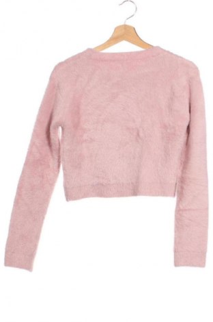 Dziecięcy sweter Kocca, Rozmiar 15-18y/ 170-176 cm, Kolor Różowy, Cena 60,99 zł