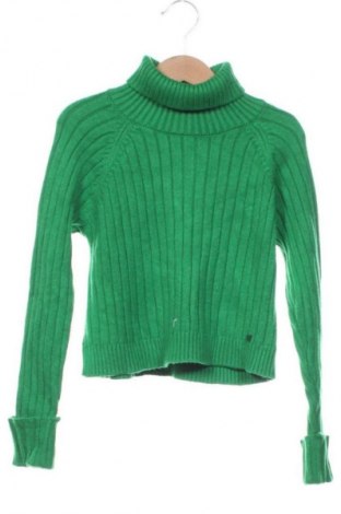 Детски пуловер Kocca, Размер 9-10y/ 140-146 см, Цвят Зелен, Цена 9,71 €