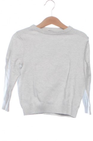 Детски пуловер LC Waikiki, Размер 3-4y/ 104-110 см, Цвят Сив, Цена 7,66 €