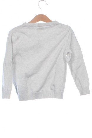 Детски пуловер LC Waikiki, Размер 3-4y/ 104-110 см, Цвят Сив, Цена 7,66 €