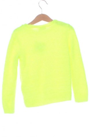 Детски пуловер LC Waikiki, Размер 5-6y/ 116-122 см, Цвят Жълт, Цена 9,76 €