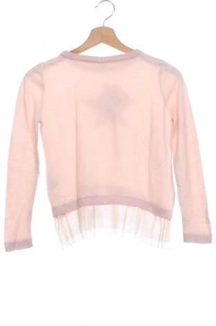 Детски пуловер LC Waikiki, Размер 6-7y/ 122-128 см, Цвят Розов, Цена 6,13 €