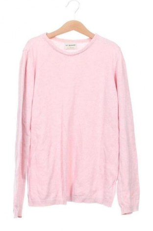 Детски пуловер LC Waikiki, Размер 10-11y/ 146-152 см, Цвят Розов, Цена 9,00 €