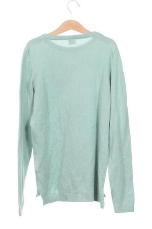 Детски пуловер LC Waikiki, Размер 9-10y/ 140-146 см, Цвят Зелен, Цена 14,00 €