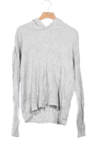Детски пуловер Lager 157, Размер 12-13y/ 158-164 см, Цвят Сив, Цена 4,60 €