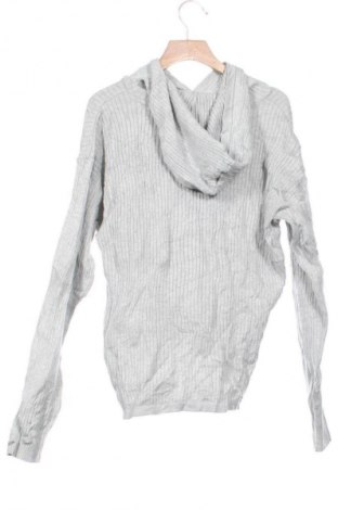 Детски пуловер Lager 157, Размер 12-13y/ 158-164 см, Цвят Сив, Цена 4,60 €