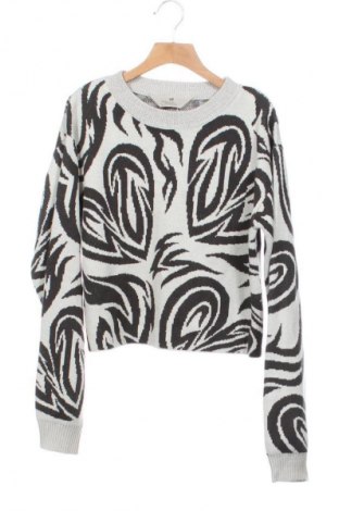 Детски пуловер Lindenmann, Размер 10-11y/ 146-152 см, Цвят Многоцветен, Цена 6,64 €