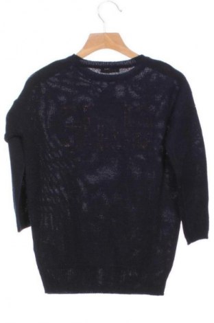 Детски пуловер Liu Jo, Размер 3-4y/ 104-110 см, Цвят Син, Цена 14,31 €