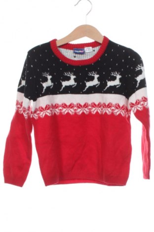 Детски пуловер Lupilu, Размер 2-3y/ 98-104 см, Цвят Многоцветен, Цена 4,60 €