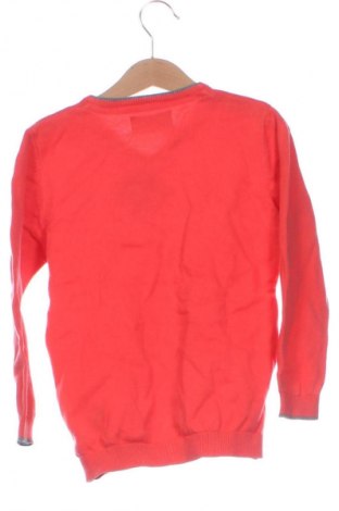 Детски пуловер Mayoral, Размер 4-5y/ 110-116 см, Цвят Червен, Цена 12,27 €