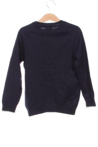 Детски пуловер Mayoral, Размер 6-7y/ 122-128 см, Цвят Син, Цена 12,00 €