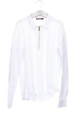 Детски пуловер Next, Размер 9-10y/ 140-146 см, Цвят Бял, Цена 10,73 €