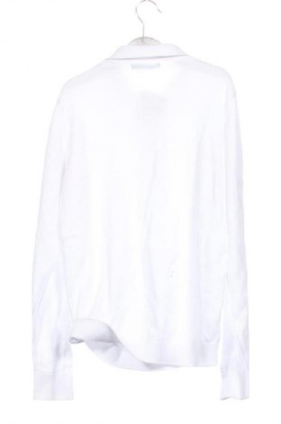 Детски пуловер Next, Размер 9-10y/ 140-146 см, Цвят Бял, Цена 10,73 €