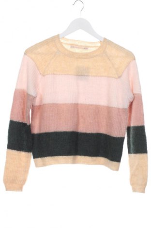 Детски пуловер ONLY Kids, Размер 12-13y/ 158-164 см, Цвят Многоцветен, Цена 8,69 €