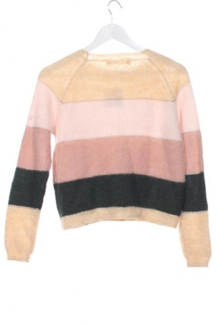 Детски пуловер ONLY Kids, Размер 12-13y/ 158-164 см, Цвят Многоцветен, Цена 8,69 €